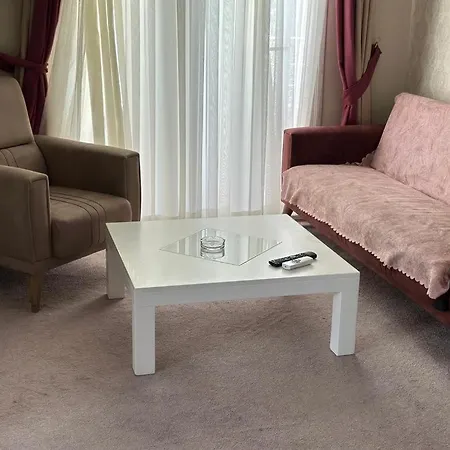 Ilkay Konaklama Aparthotel